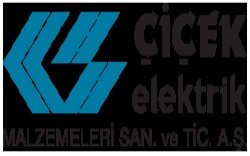  Çiçek Elektrik Malzemeleri San. ve Tic. A.Ş.