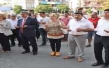 Metroloji ve Standardizasyon Genel Müdürlüğü?nce 2013 Yılında Düzenlenen Uluslararası Kongreler