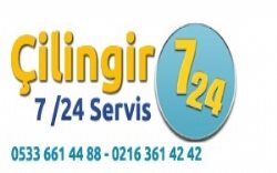 Çilingir 7/24