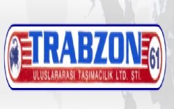 Trabzon 61 Uluslararası Taşımacılık İthalat İhracat Turz. Ve San. Ltd. Şti.