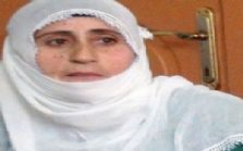 TÜİK ANKETİNİ YANLIŞ ANLAYAN KADINA PARA CEZASI !