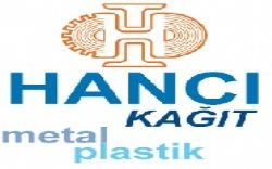 Hancı Kagıt Metal Plastik Makina Kalıp San. ve Tic. Ltd Şti 