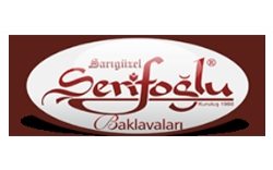 şerifoğlu baklavaları