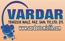 Vardar Temizlik Malz. Paz. San. TİC. Ltd. Şti.
