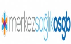 Merkez Sağlık Ortak Sağlık Güvenlik Birimi