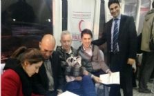 Muğla Özel Piri Reis Eğitim Kurumlarından Kan Bağışı