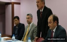 Gelir Dağılımı Üzerine