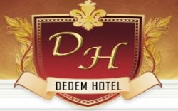 Dedem Hotel İstanbul