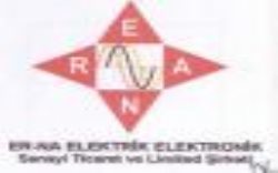 ER - NA ELEKTRİK - ELEKTRONİK