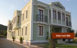 HOTEL CUNDA MARİNA