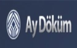 Ay Döküm Makina Sanayi Ticaret A.Ş.