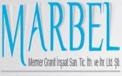 Marbel Mermer Granit İnşaat San. Tic.İth.ve İhr.Ltd.Şti.