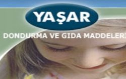 Yaşar Dondurma ve Gıda maddeleri