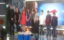 Dizge Elektronik Danışmanlık ve Bilgi Teknolojileri