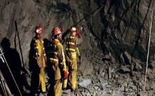 Madencilik Sektörü Risk Analizi