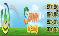 Serkan Su Sondaj