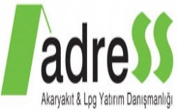 Adress Akaryakıt & LPG Yatırım Danışmanlığı