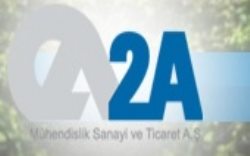 2A Mühendislik Sanayi ve Ticaret A.ş.