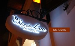 Siyah Lale Butik Otel