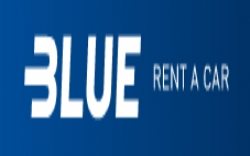 Blue Rent A Car