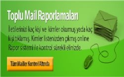 İstanbul Toplu Mail 