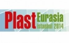 PLAST EURASİA İSTANBUL 2014 