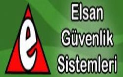 ELSAN GÜVENLİK SİSTEMLERİ