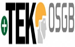 TEK OSGB Ort. Sağ. Güv. Bir. Ve Eğt. Hizm. Ltd. Şti.