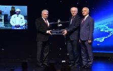 Yerli Uydu Ocak 2019’da Bitecek!