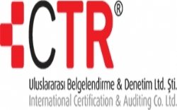 CTR Uluslararası Belgelendirme (Merkez)