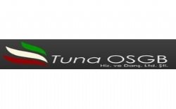 TUNA OSGB Hizmet ve Danışmanlık Ltd. Şti.