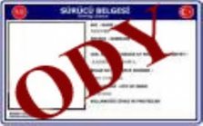 Orta Düzey Yönetici Belgeleri ODY 1-2-3-4