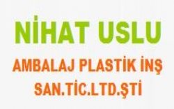 Nihat Uslu Ambalaj Plastik İnş.San.Tic Ltd.