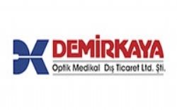Demirkaya Optik Medikal Dış Tic.Ltd.