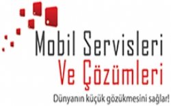 MOBİL SERVİSLERİ VE ÇÖZÜMLERİ