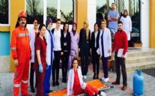 FLAŞ! Ankarada Alışveriş Merkezinde Yangın