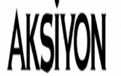 Aksiyon Dergi