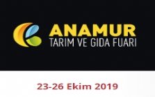 ANAMUR TARIM VE GIDA FUARI
