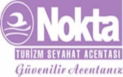  Nokta Turizm Seyahat Acentası 