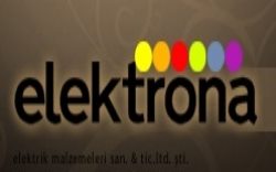 Elektrona Elek.Malz.San.ve Tic.Ltd.Sti.
