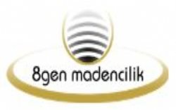 8gen Madencilik Sanayi ve Dış Ticaret Ltd.Şti.