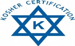 Kosher Denetim, Sertifikasyon ve Belgelendirme