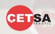 ÇET-SA Tekstil San. ve Tic.Ltd.Şti