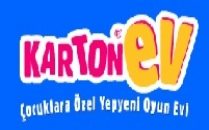 Karton Ev