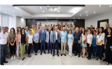 Uysal: “Tek Hedef Kamu Yararı”