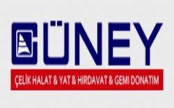 Güney Çelik Halat