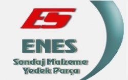 Enes Sondaj Malzemeleri ve Yedek Parçaları