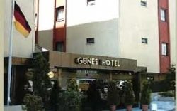 Airport Güneş Hotel