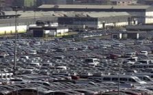 Avrupa otomotiv pazarı yüzde 9,1 büyüdü