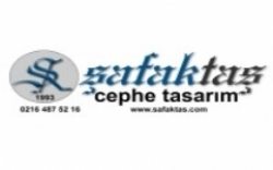 Şafaktaş Prekast Cephe Elemanları